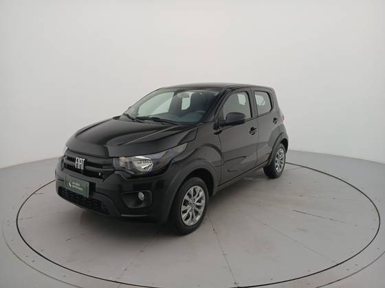 FIAT MOBI 1.0 EVO FLEX LIKE. MANUAL FIAT MOBI 1.0 EVO FLEX LIKE. MANUAL